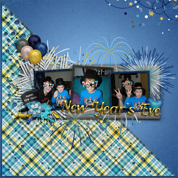 NewYearsEve
