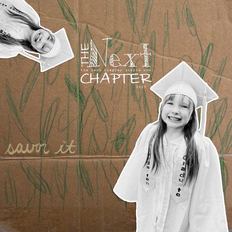 Next Chapter