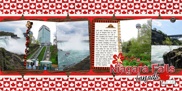 Niagara Falls