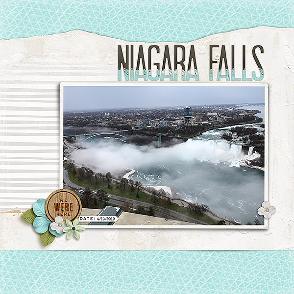 niagara falls