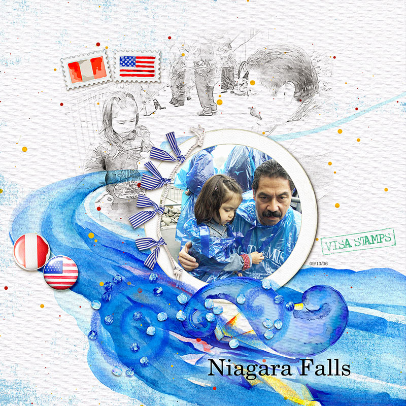 Niagara Falls