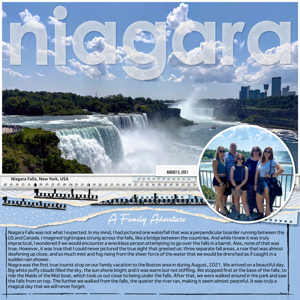 Niagara