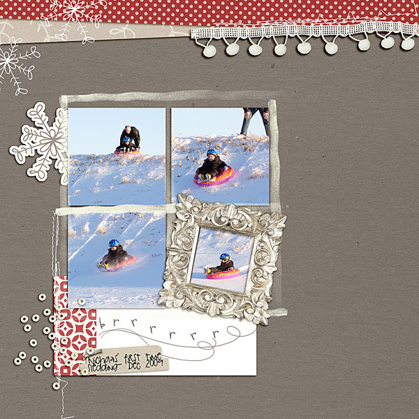 Nicholas_-first-time-sledding