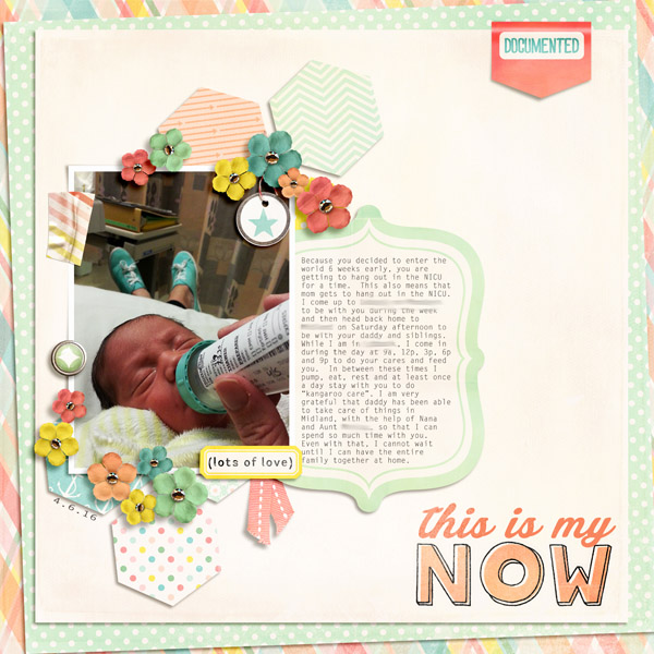 NICU Feeding