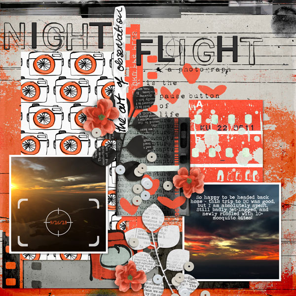 Night Flight