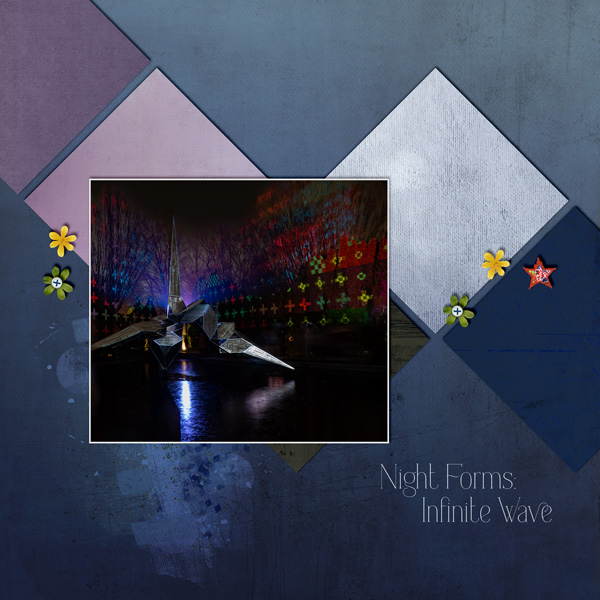 Night Forms