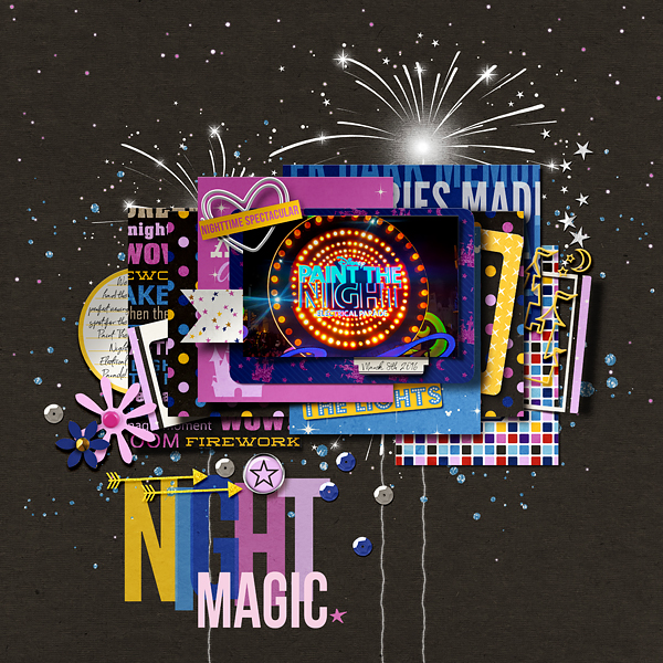 Night Magic