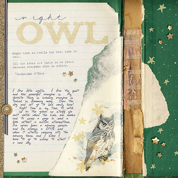 night owl
