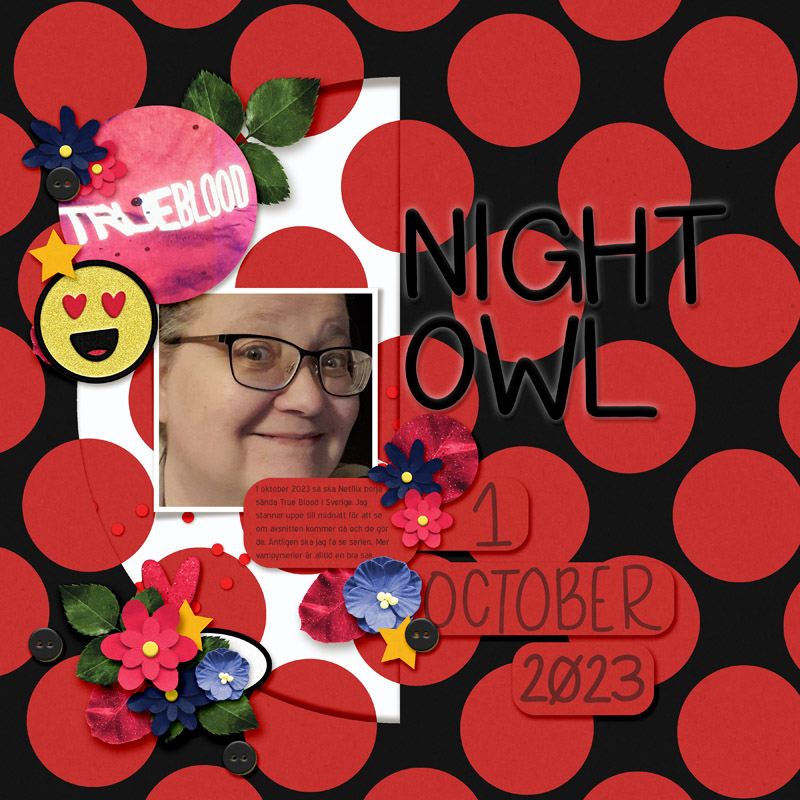 Night Owl