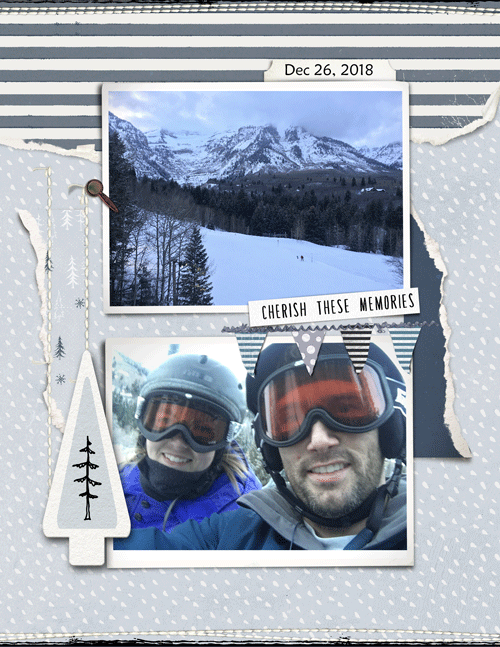 Night Skiing