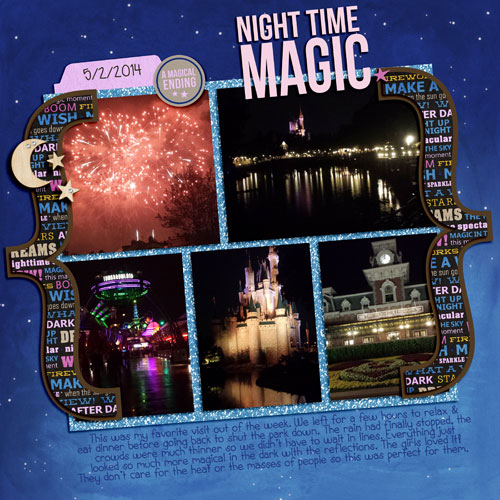 Night-Time-Magic