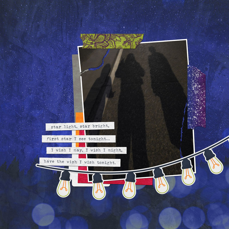 Night-Walk