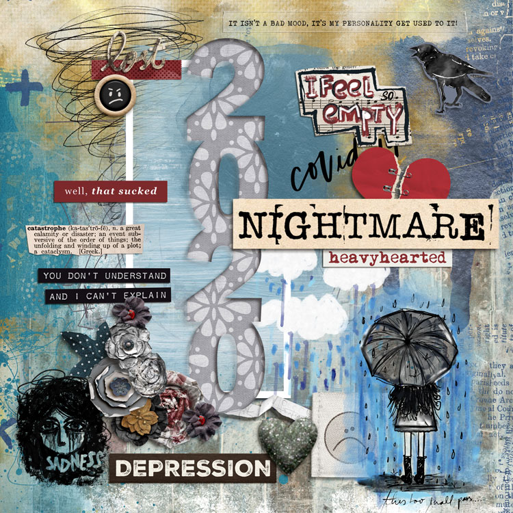 Nightmare-2020