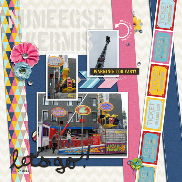 Nijmeegse Kermis
