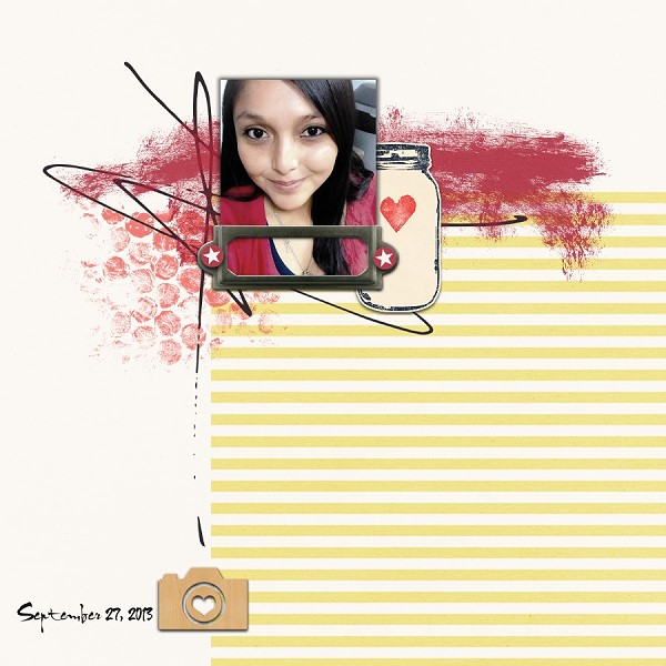 Nika - September 27, 2013
