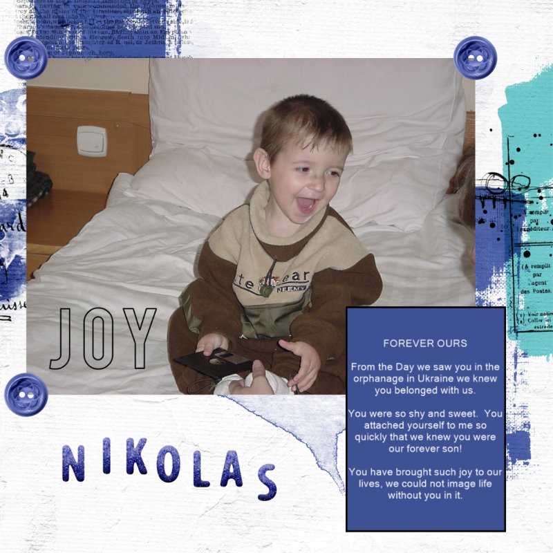 Nikolas