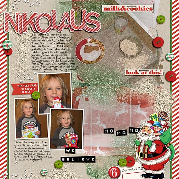 Nikolaus