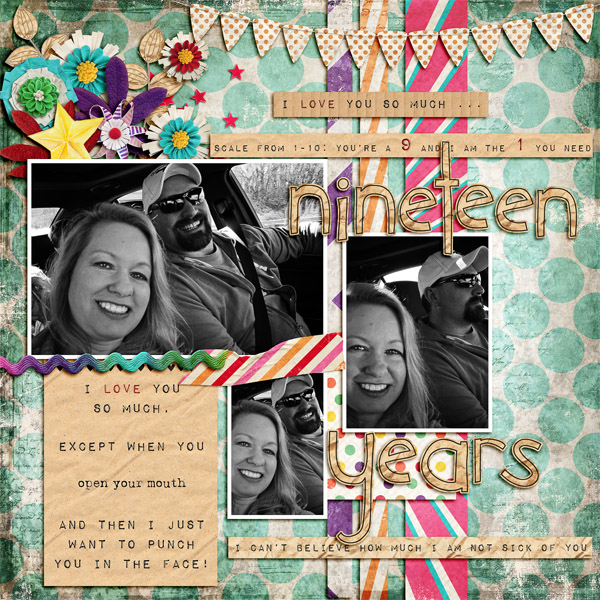 Nineteen Years