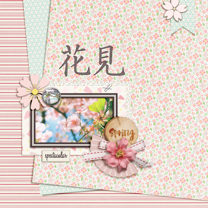 ninigoesdigi's March 2025 Forum Challenge - Bingo