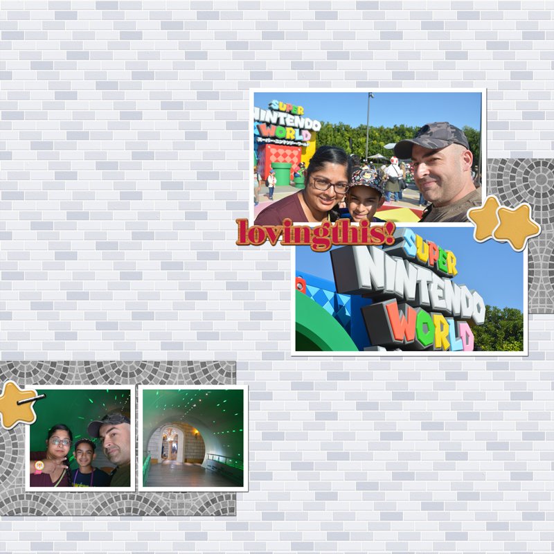 Nintendo World