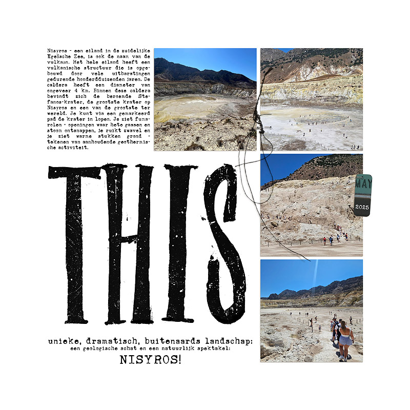 Nisyros
