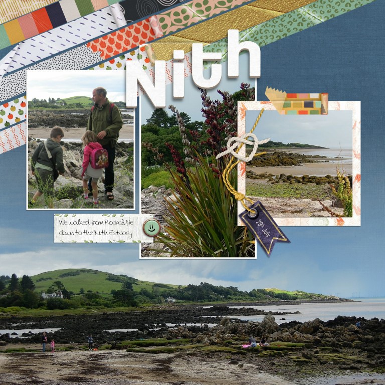 Nith Estuary