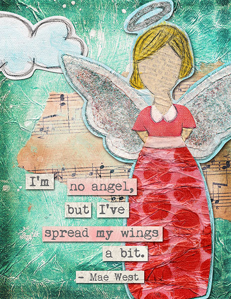 No Angel