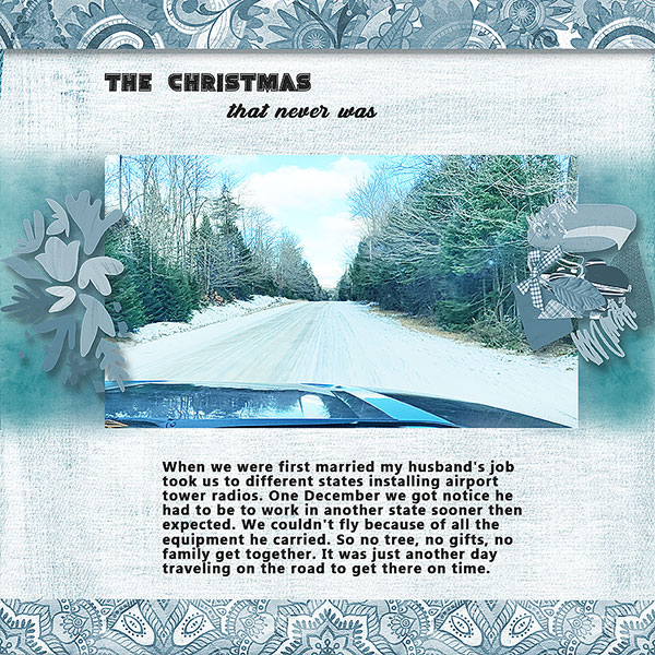 No Christmas