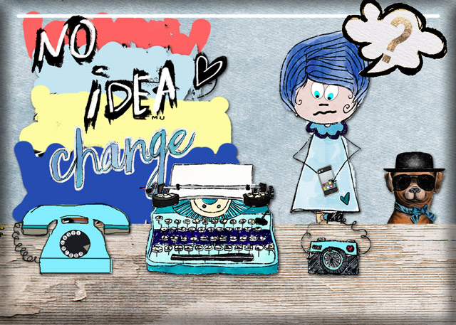 No-Idea