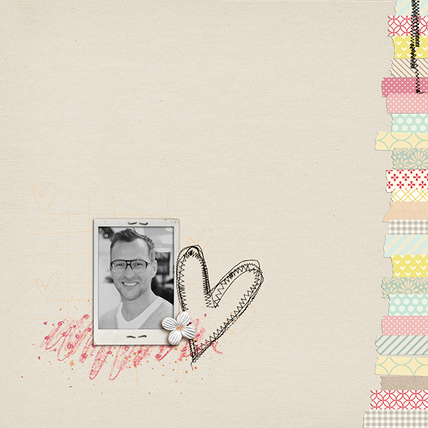 - no journaling -