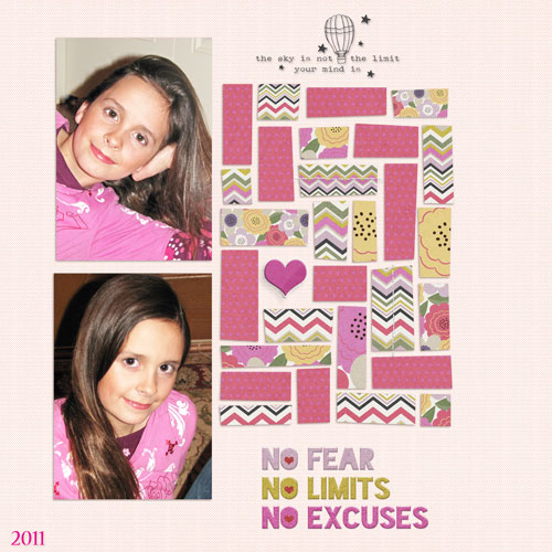 No Limits