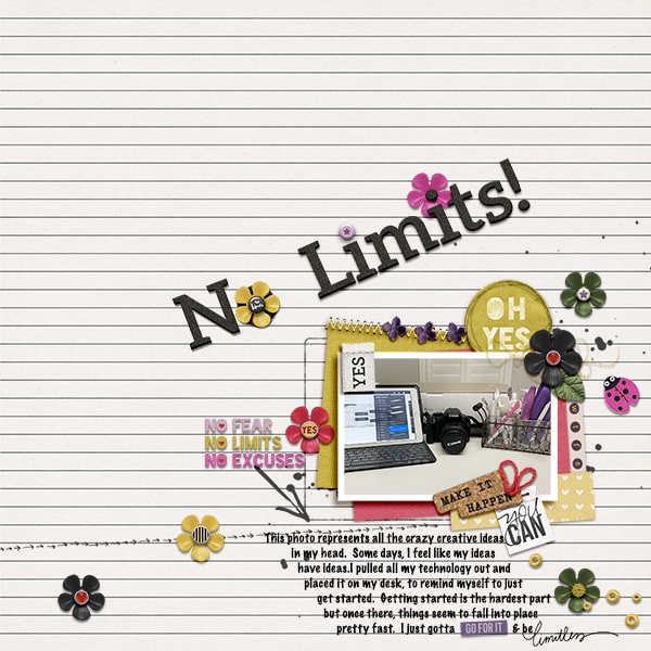 No Limits