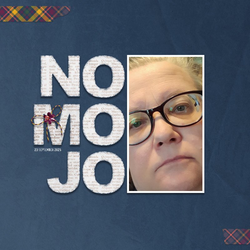 No Mojo