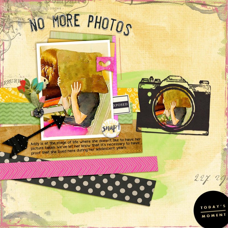 No Photos