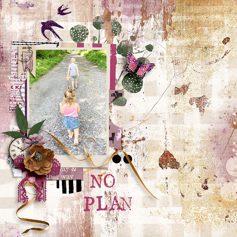 No Plan