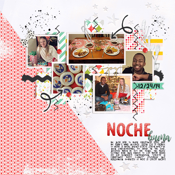 Noche Buena
