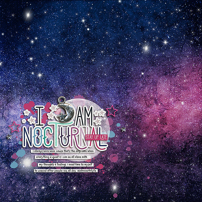 Nocturnal
