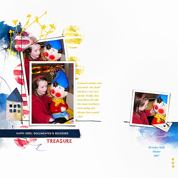 Noddy