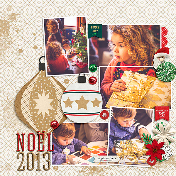 Noel 2013