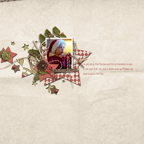 Noel 2015