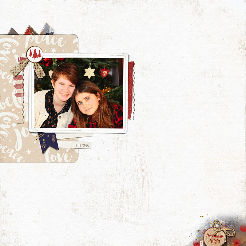 Noël 2016