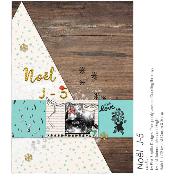 Noel J-5
