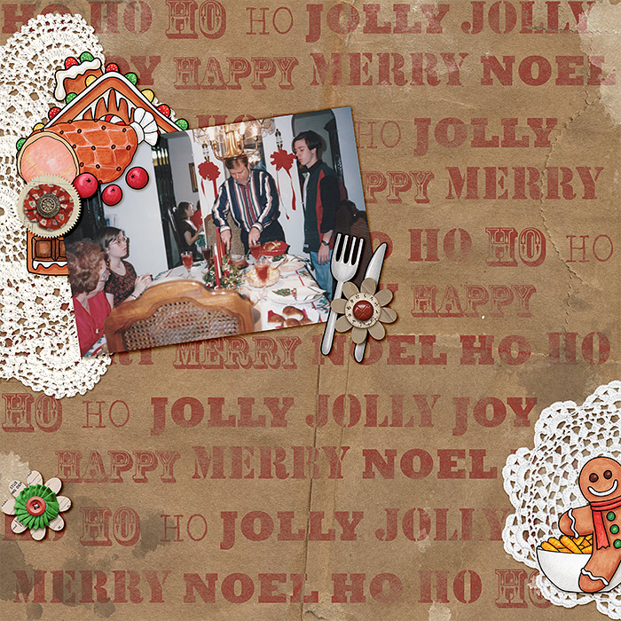 Noel