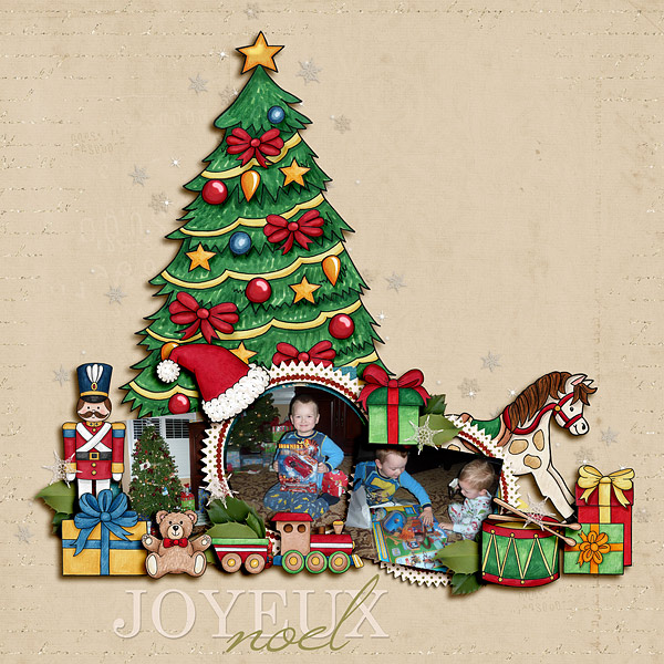 Noel