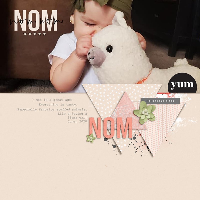 Nom-Nom-Nom