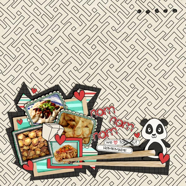 Nom Nom Nom