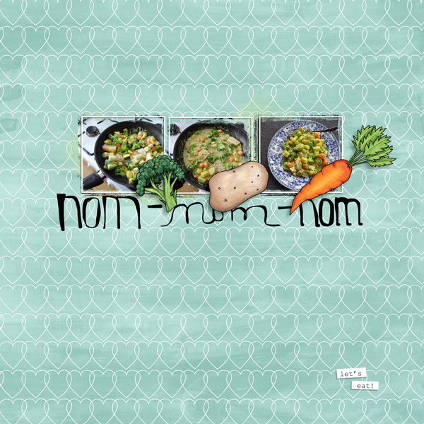 Nomnomnom