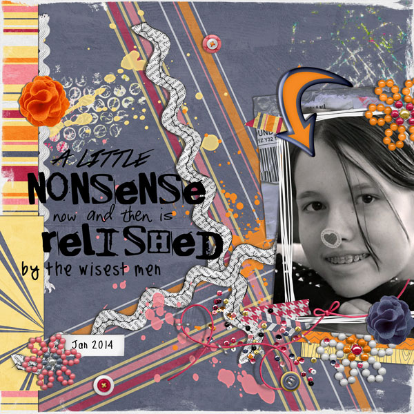 nonsense