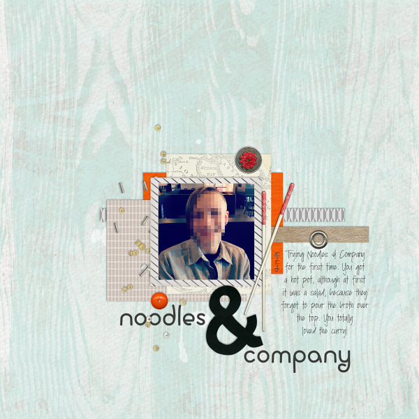 Noodles & Company