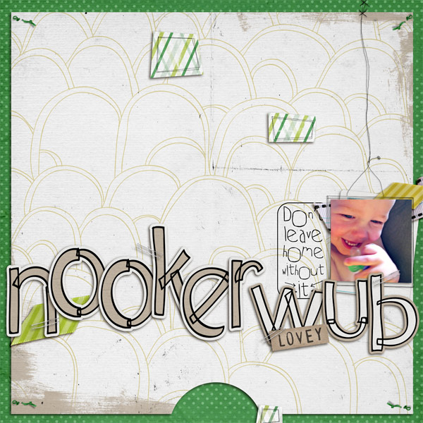 Nooker Wub